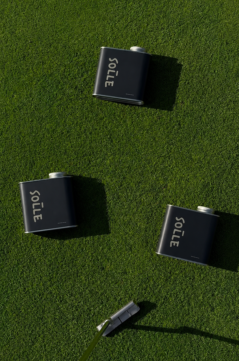 The Players Reserve 3-Pack