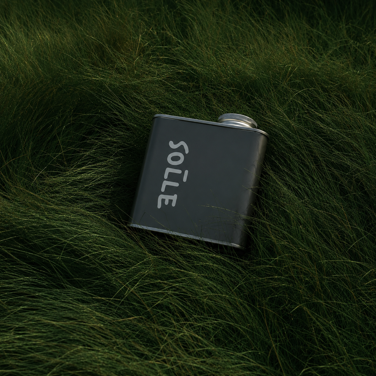 Players Reserve - Single Container